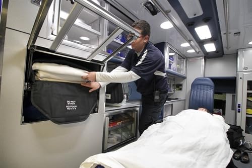 Blanket Warmer Bag - Large 6-7 Blanket, AC Power Supply & Car Adapter, Medical/Spa/Therapy Portable Warmer for Blankets, Towels, Linens