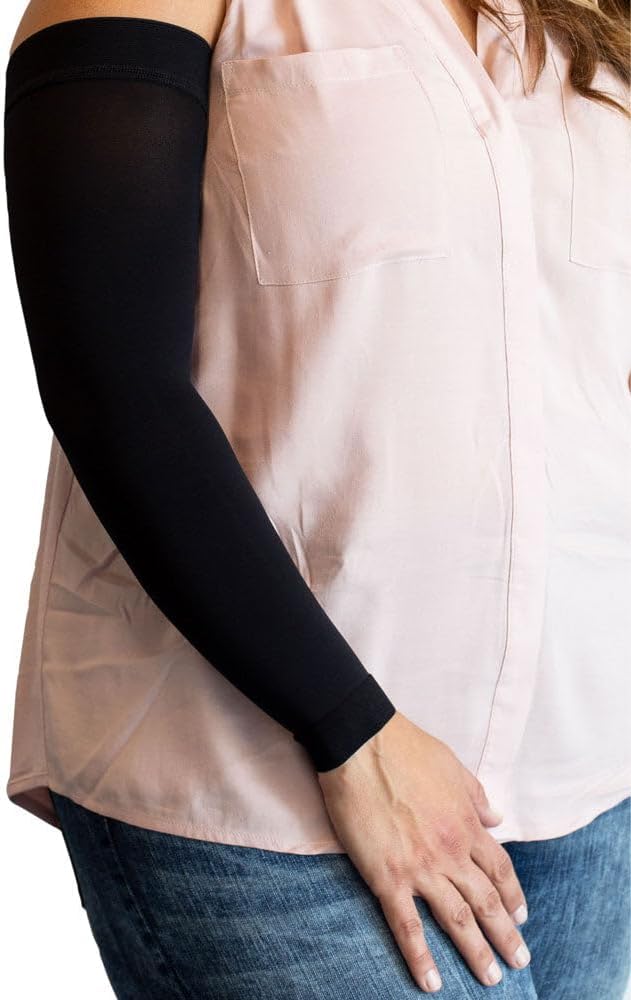 mediven Comfort Lymphedema Armsleeve 20-30 mmHg Compression Regular
