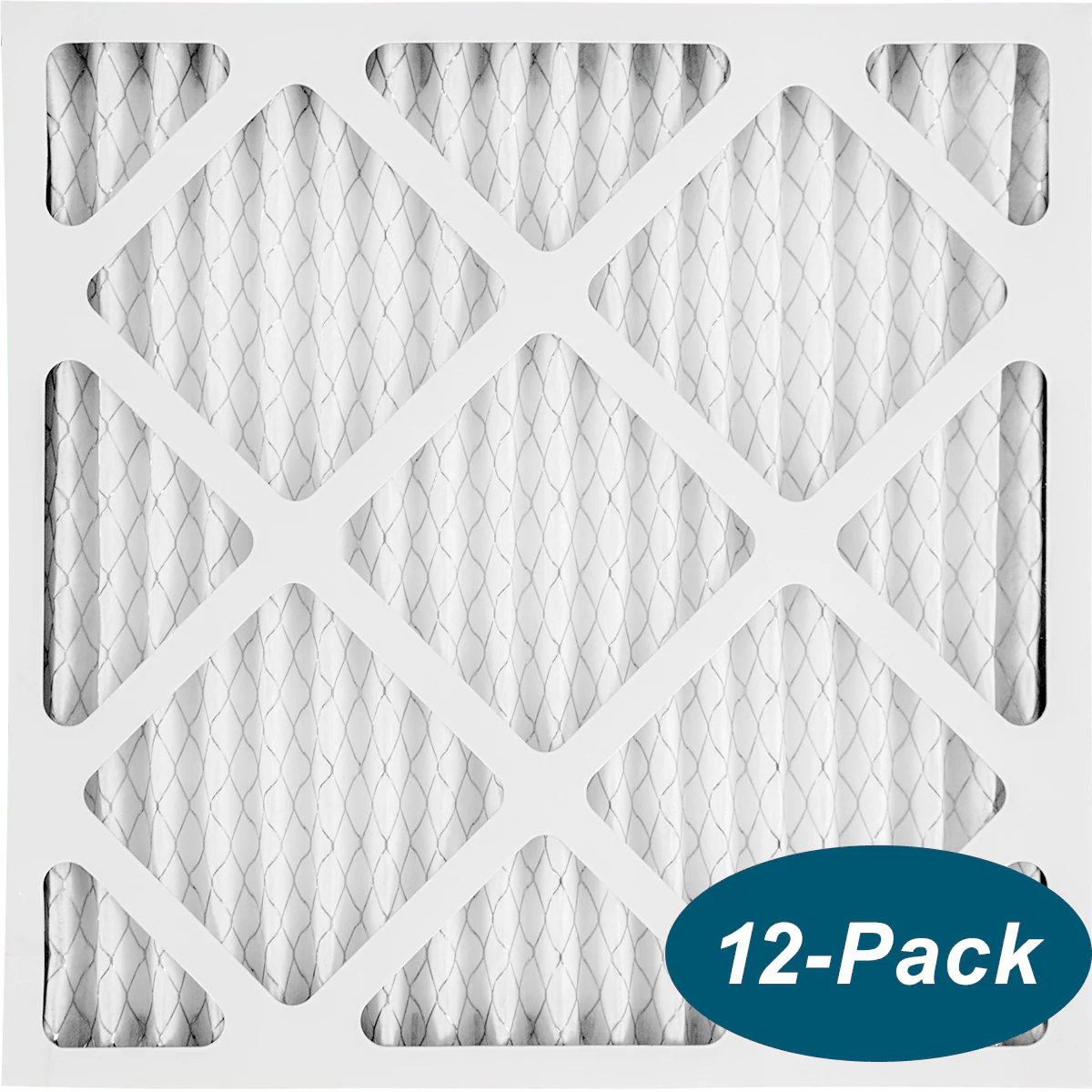 Dri-Eaz HEPA 500 2nd Stage Replacement Pre-Filter (F271) - 12 PACK