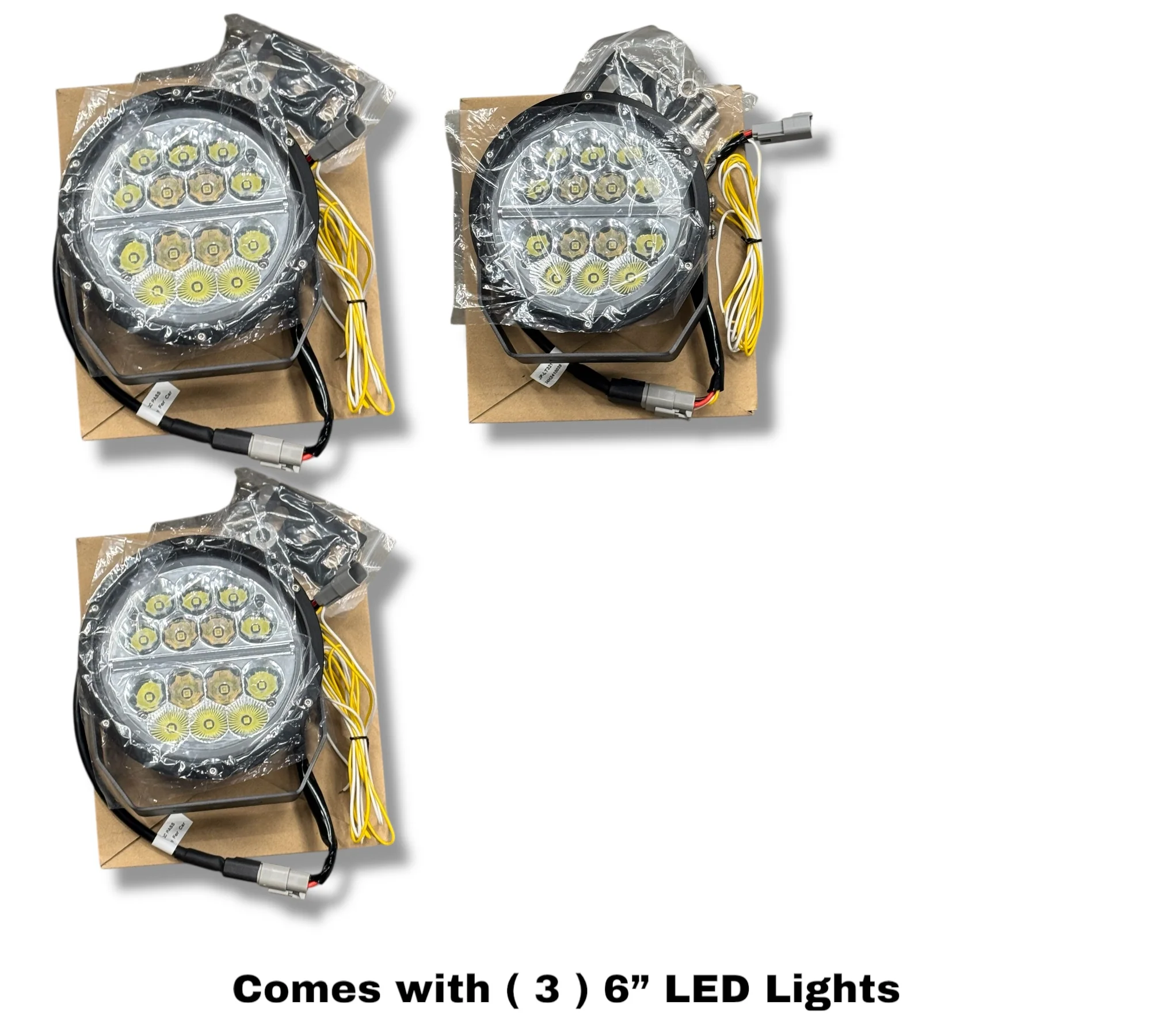 Jeep Wrangler GOBI Front Bumper 2018-2026