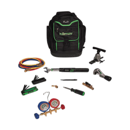 Diversitech Mini-Split Install Tools Kit