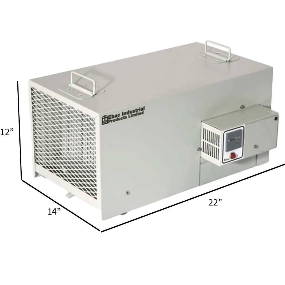 Ebac CD30 Dehumidifier