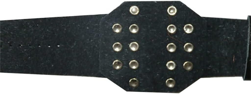 1 Piece of Slingshot Leather Wristband Protective Gloves Sports