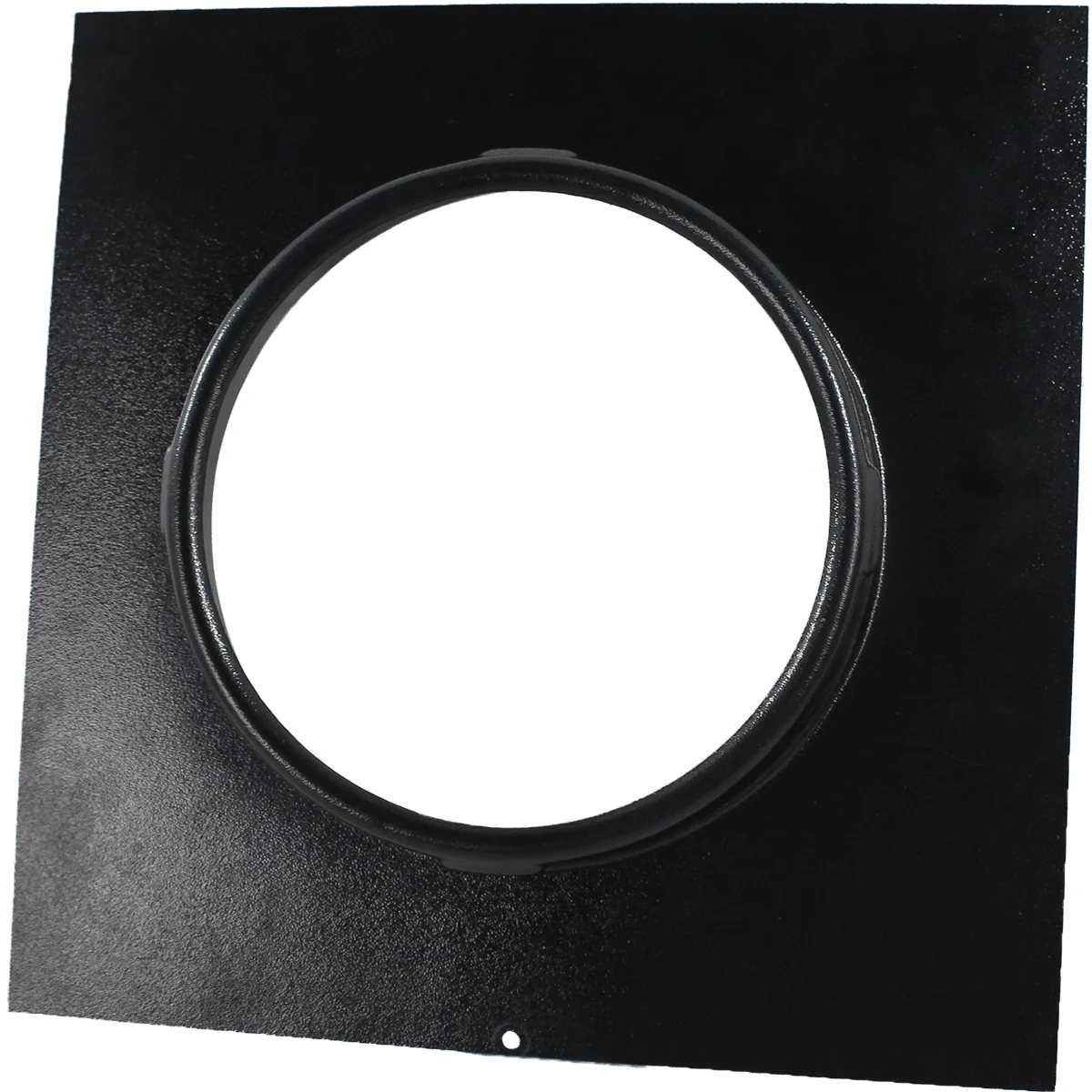 Novatek Novair F1028 12-in Flanged Vacuum Intake Door