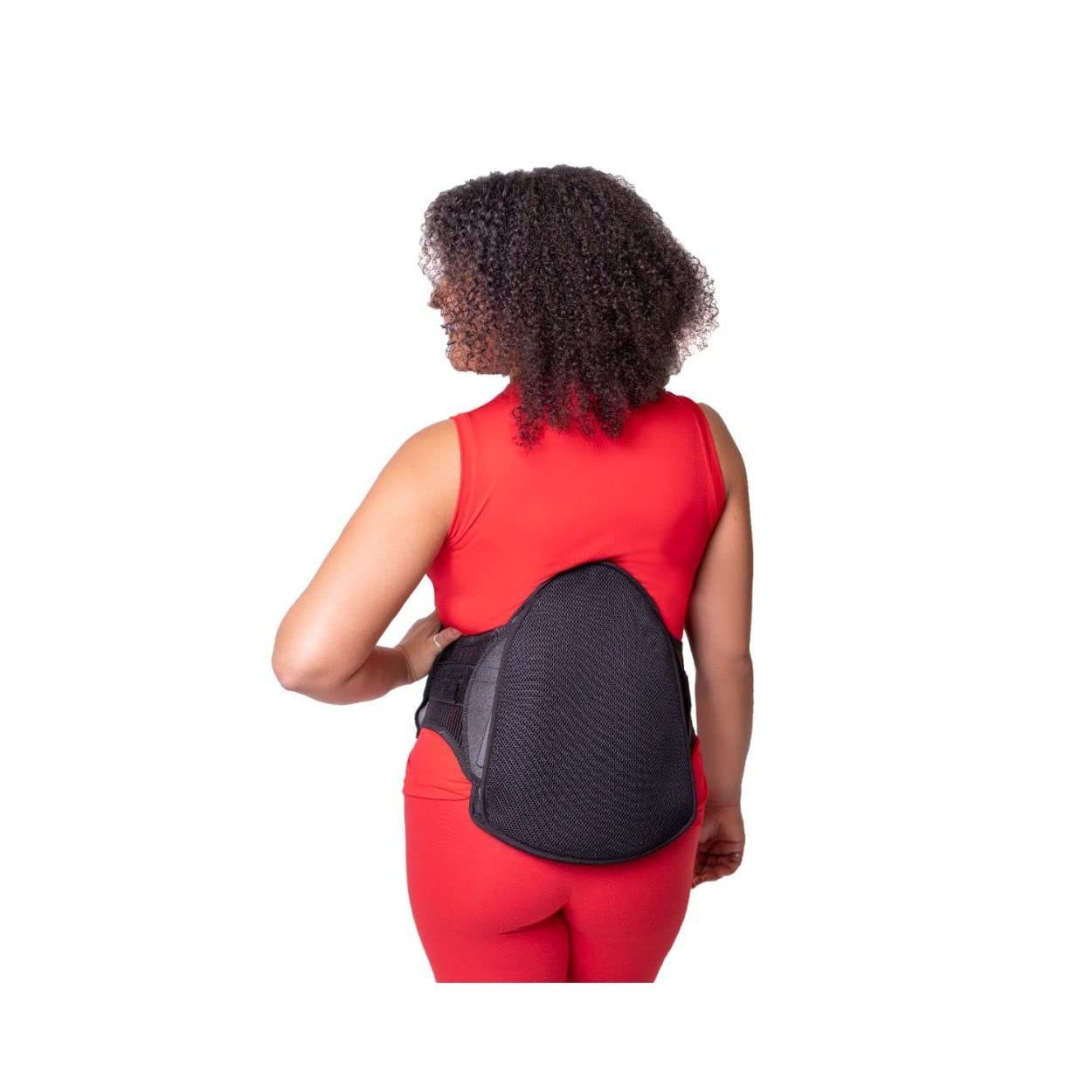 Ottobock Degenerative Disc Disease, Degenerative Joint Disease, Osteoporosis, Spinal Stenosis, Herniated Disc, Laminectomy, Spondylolisthesis, Lower Back Pain