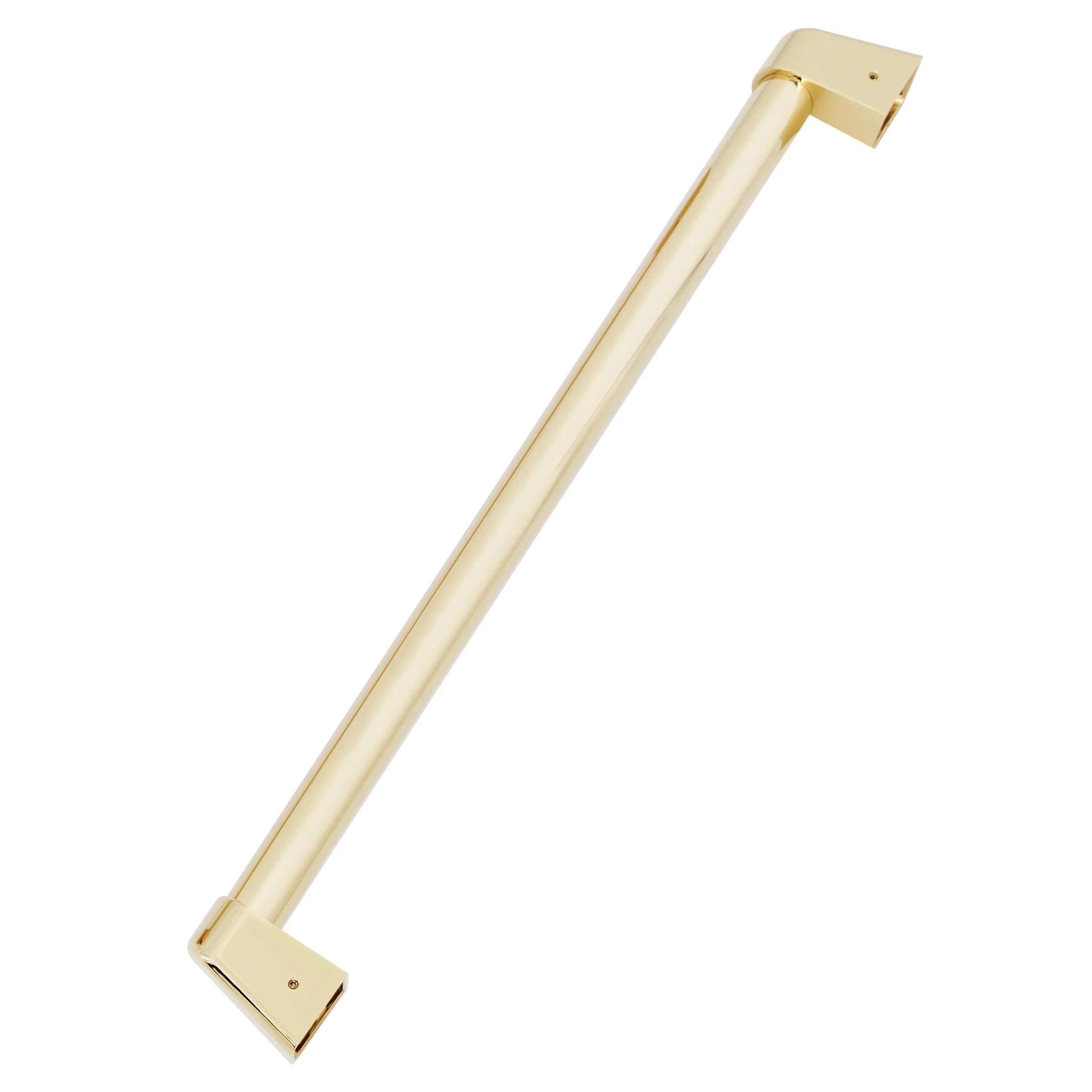 ZLINE 618mm Handle For Wine And Beverage Coolers And Ice Makers in Gold (RWVHZ618-G)