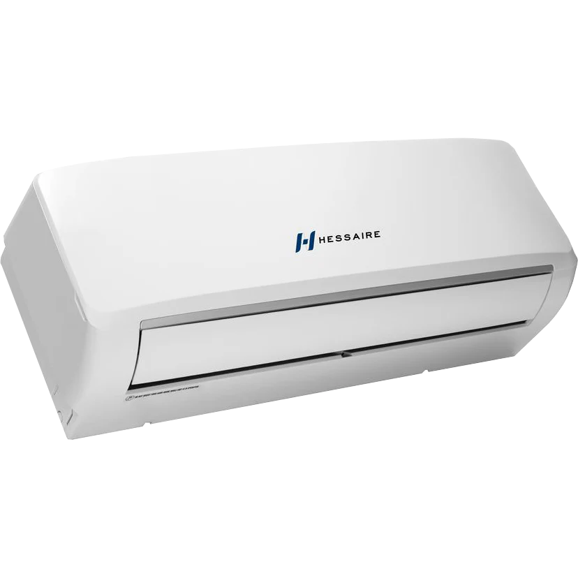Hessaire DIY 24,000 BTU Ductless Mini Split Heat Pump