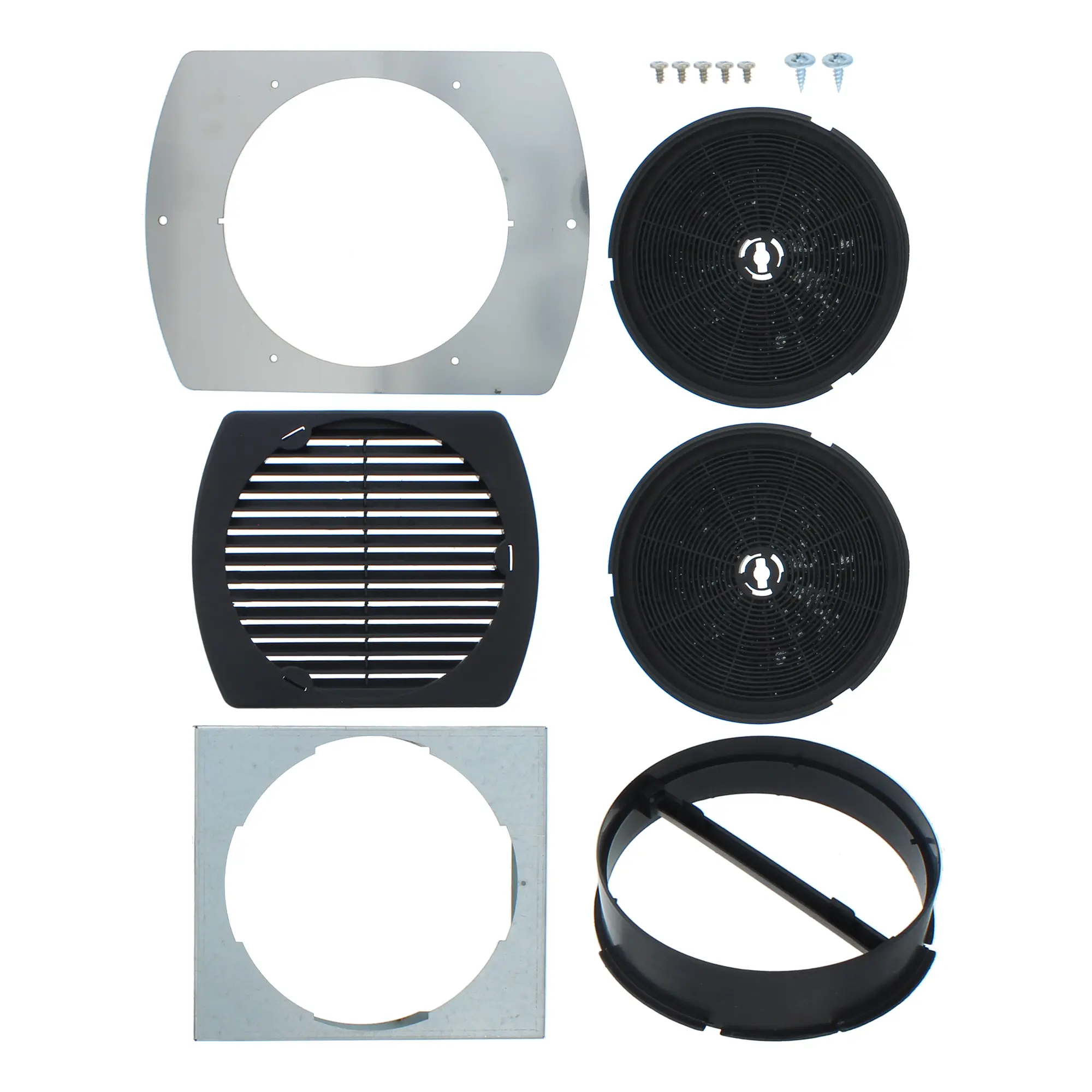 Zephyr Recirculating Kit, ZVA (ZRC-00VA)