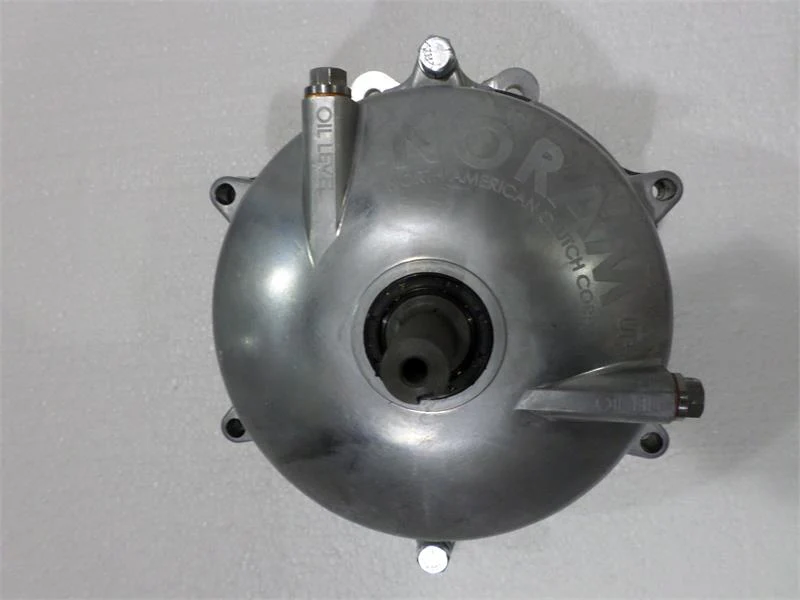 Noram 6:1 reduction Fits 3/4