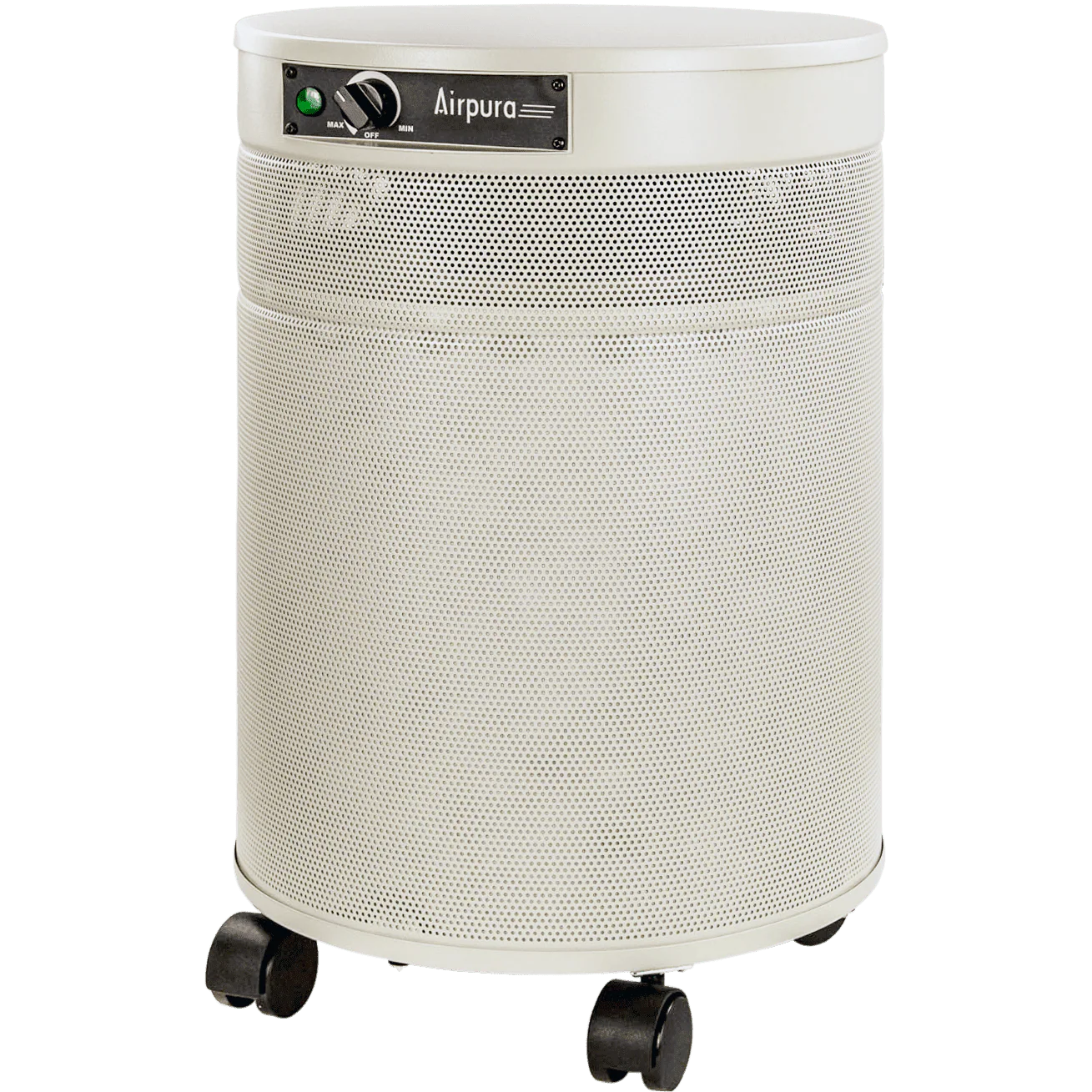 Airpura F700/F700DLX/F714 Air Purifier