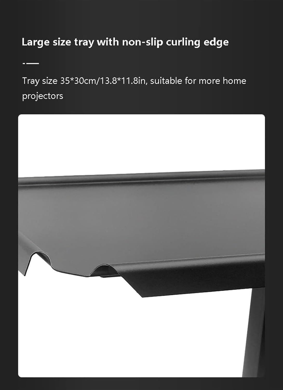 Over-Bed Tables Medical Adjustable Overbed Bedside Table with Wheels Pneumatic Mobile Standing Desk Laptop Desk Movable Overbed Table for Home Use Portable(