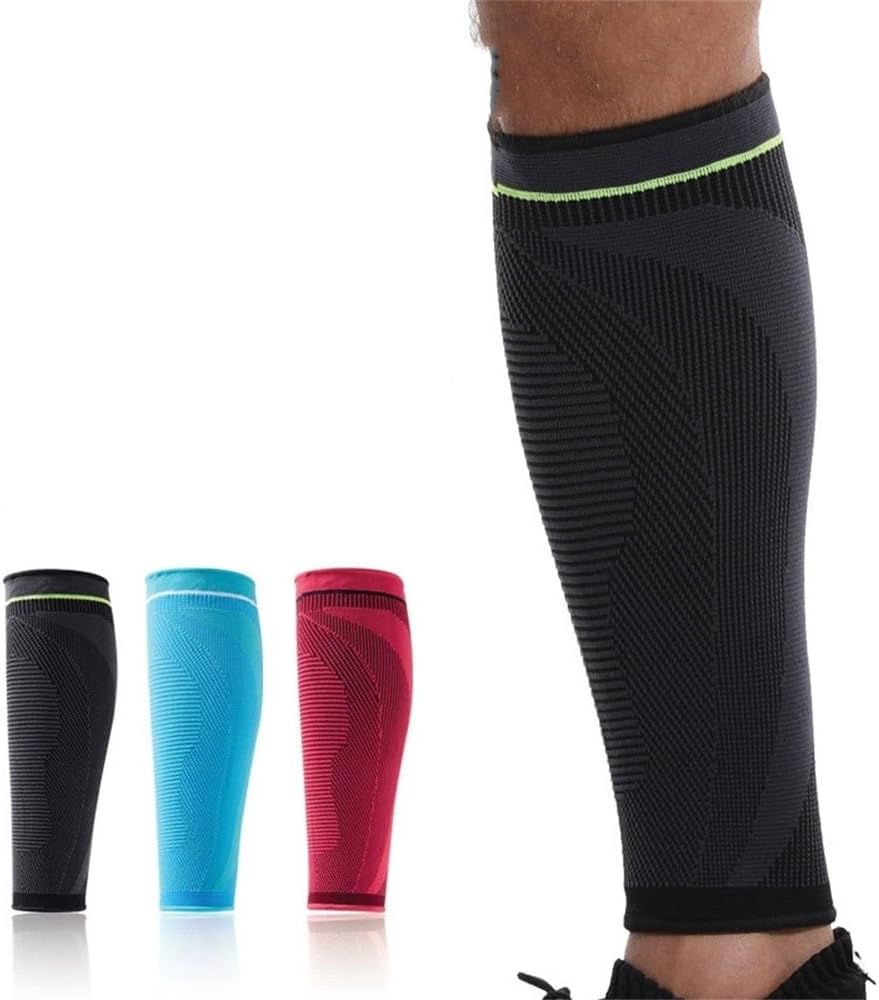 Calf Support Brace Calf Protector Summer Exercise Pressure Leg Protector
