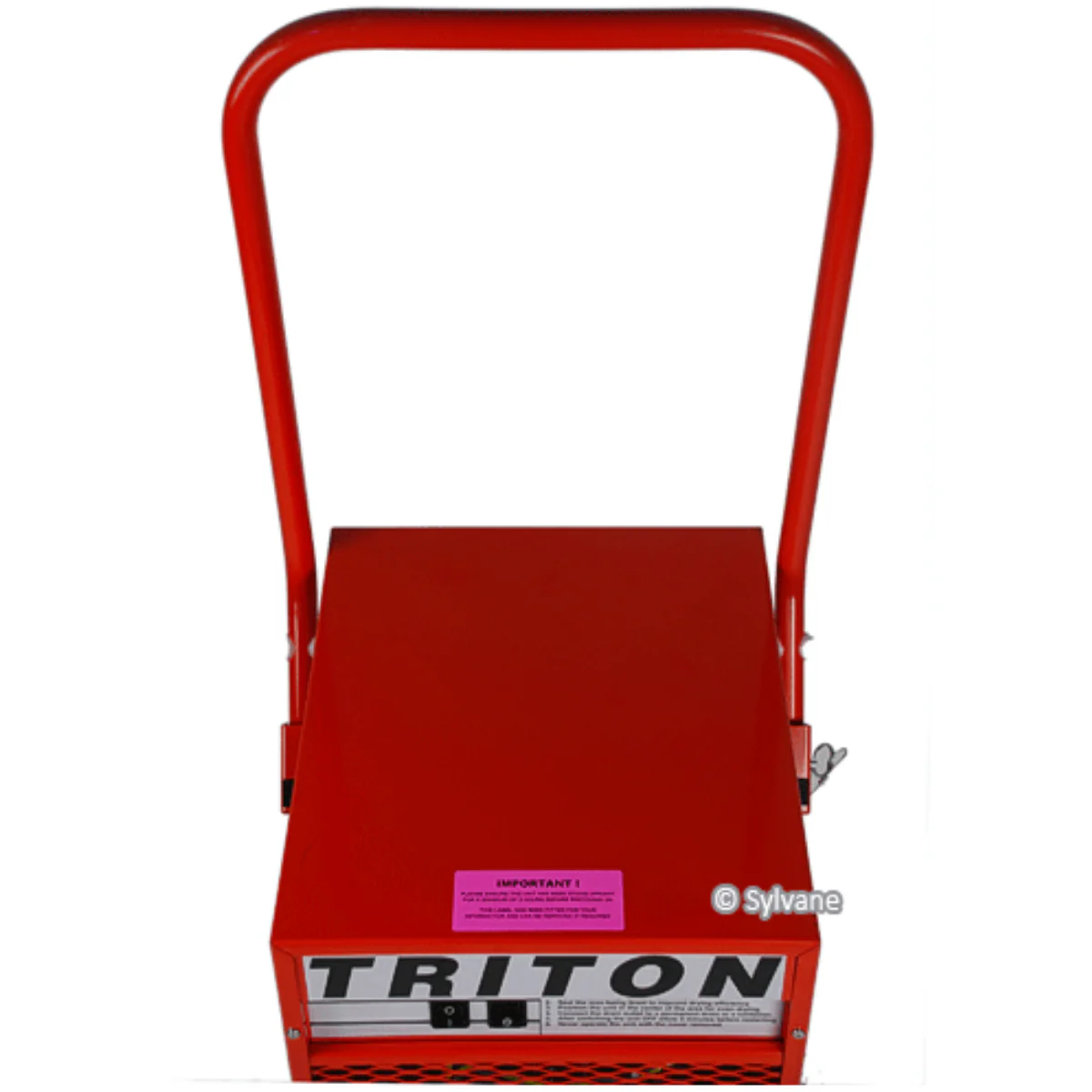 Ebac Triton Dehumidifier