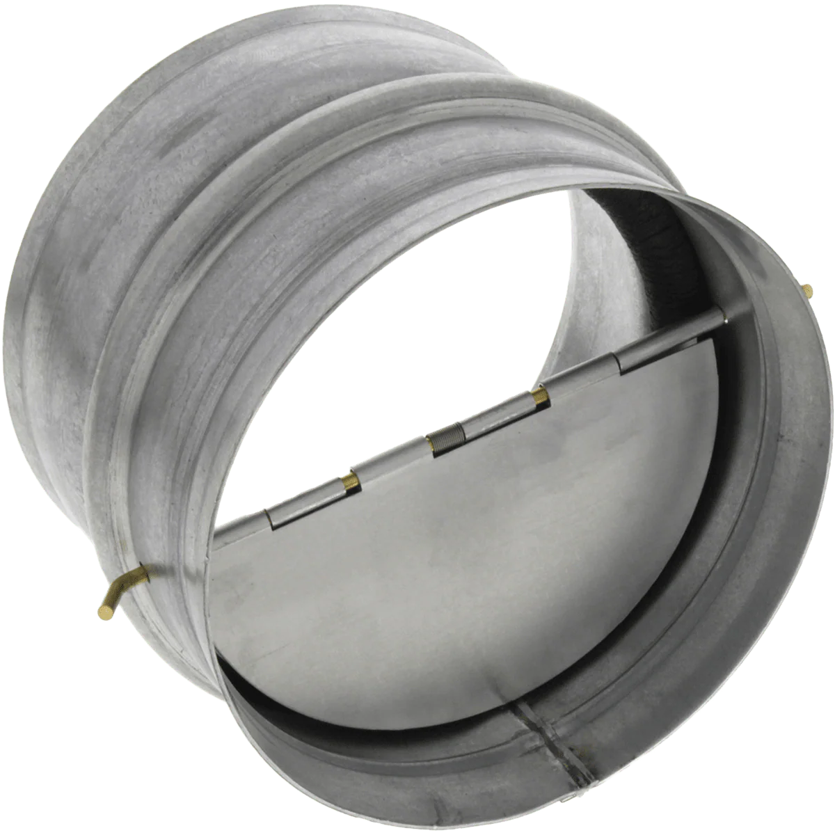 Fantech RSK4 4-Inch Duct Backdraft Damper