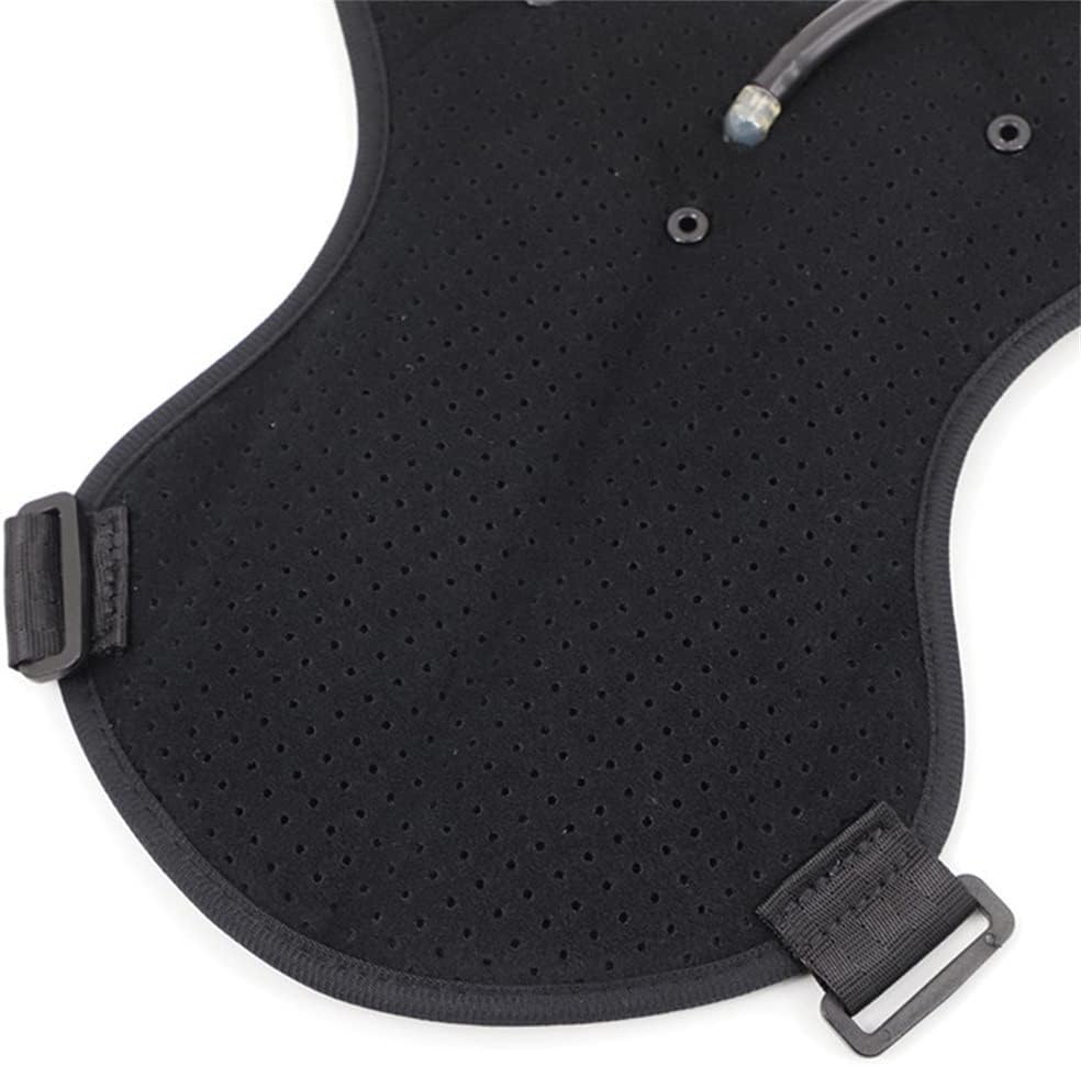 Shoulder Support Harness Inflatable Correction Posture Device Back Breathable Kyphosis Sitting