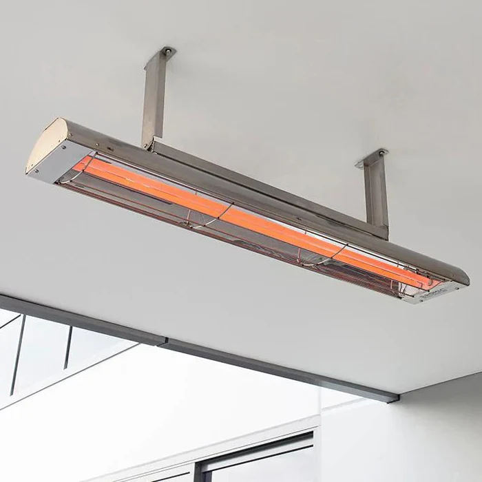 Bromic Cobalt Smart-Heat Dual Element Outdoor Patio Heater