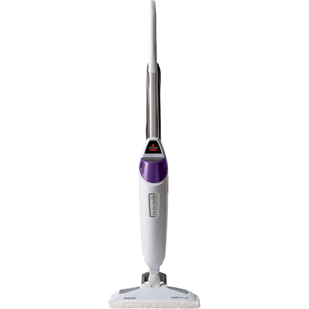 Bissell 19404 PowerFresh Pet Steam Mop