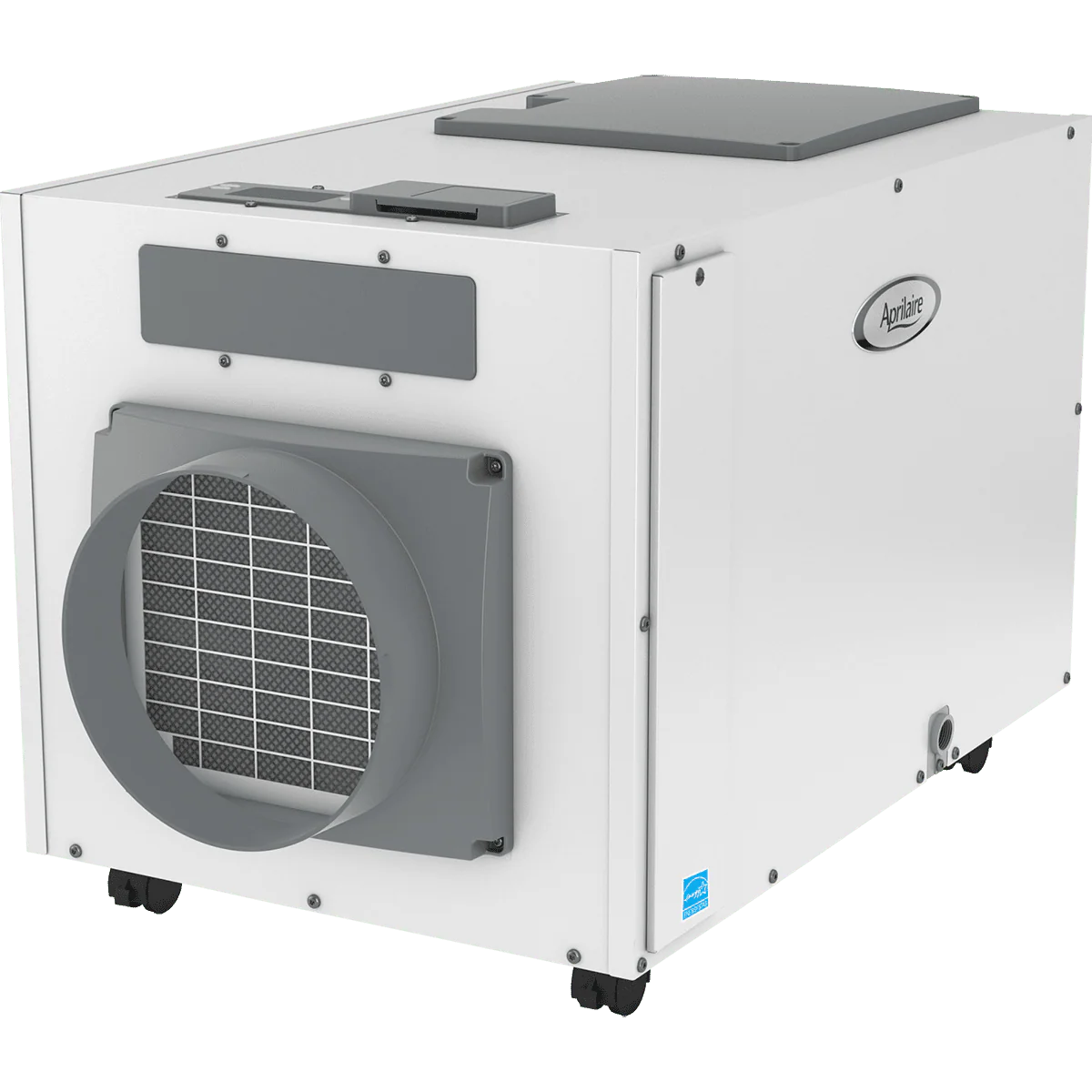 AprilAire E130 130 Pint Energy Star Whole House Dehumidifier