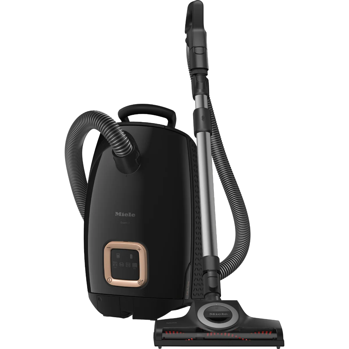 Miele Guard L1 Cat & Dog Canister Vacuum