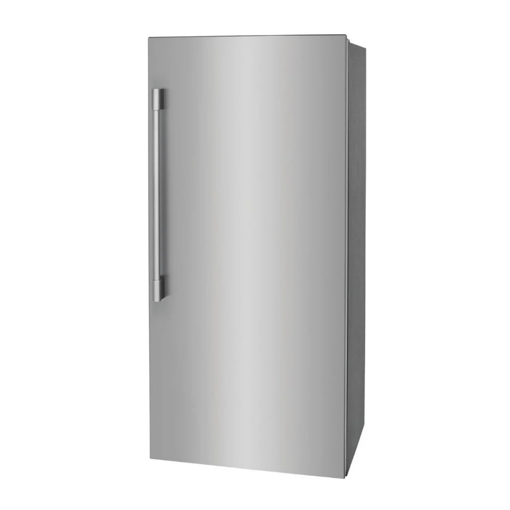 Frigidaire Professional 19 Cu. Ft. Stainless Steel Single Door Refrigerator