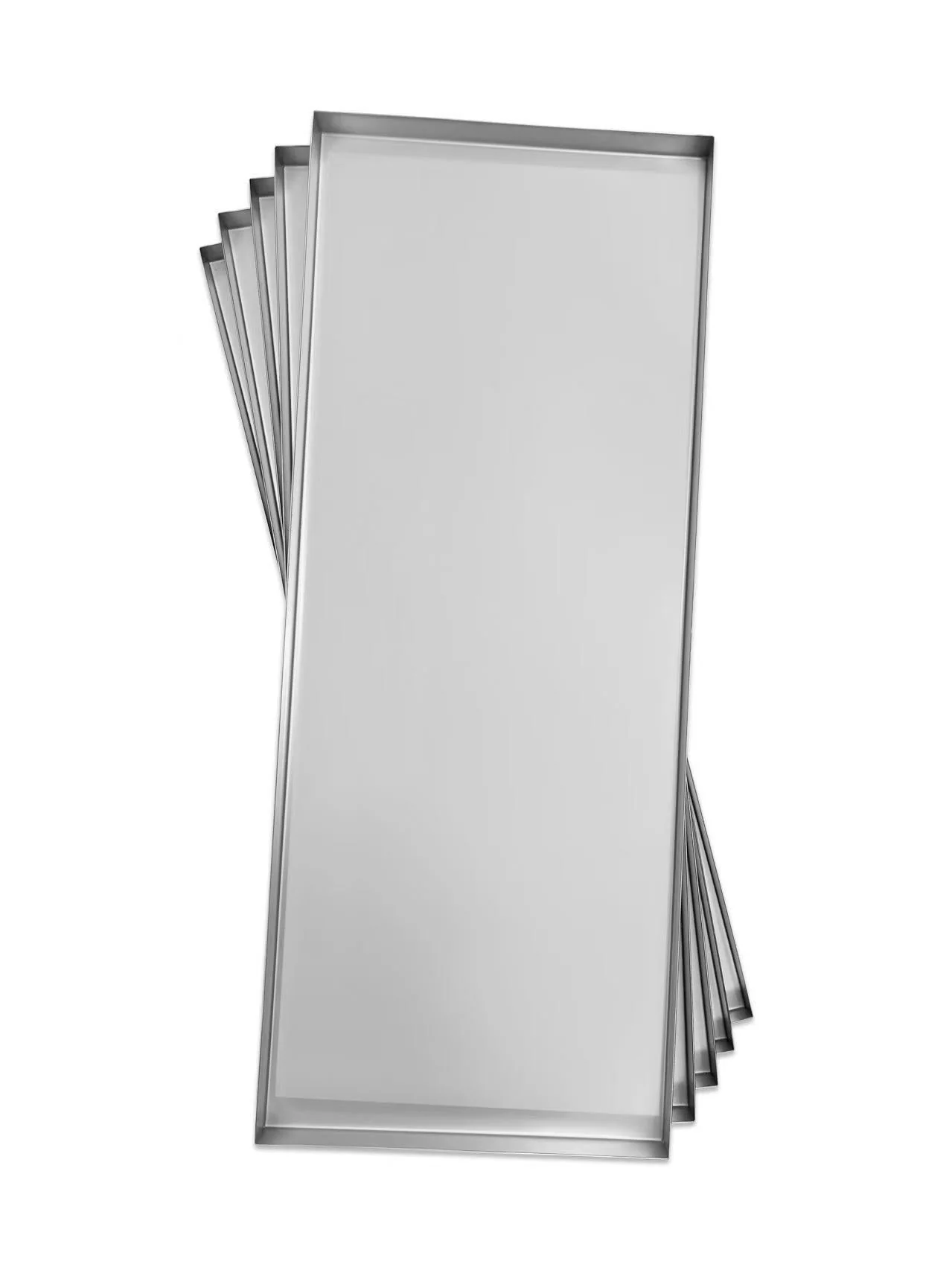 Stay Fresh Freeze Dryer Stainless Steel Trays