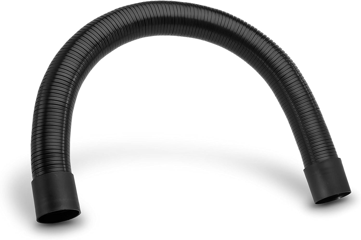 Weller 0F07 Flexible, Adjustable Arm, 7 M (Ø 60 Mm), Black