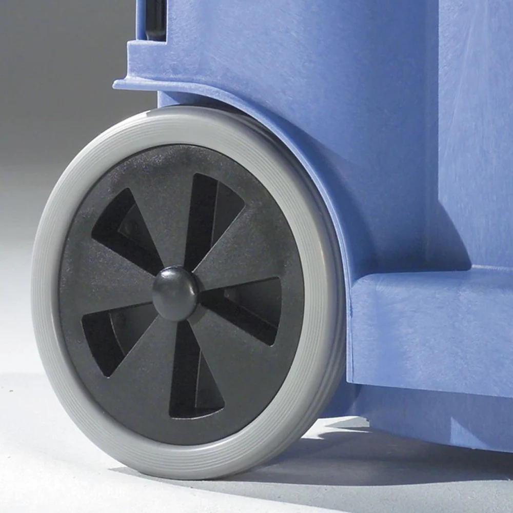 NaceCare WV1800P Continuous Pump Wet Vacuum