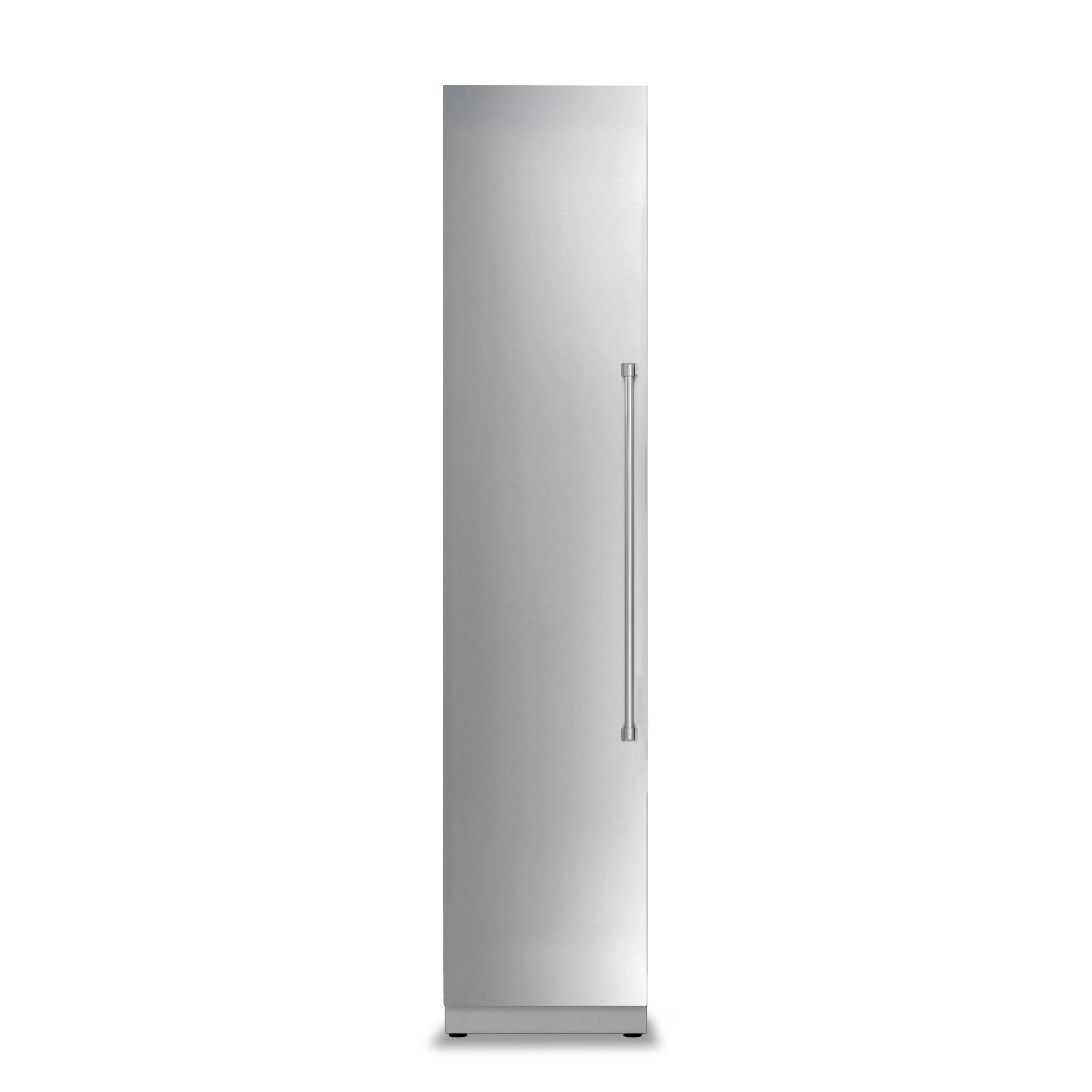 Thor Kitchen X-Series 18-Inch 8.6 Cu. Ft. Column Freezer with Ice Maker in Stainless Steel (XRF18CFZ-SS)