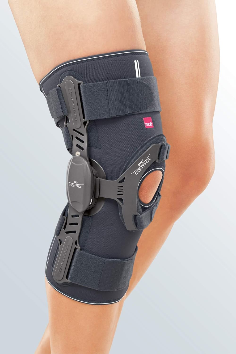 Medi Pt Control Brace (Left, M)