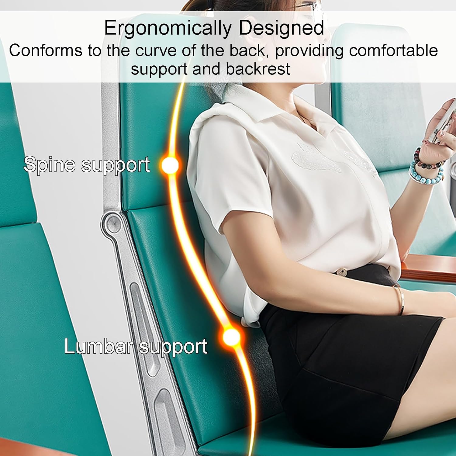 2-seat Medical Blood Draw Chair with IV Stand, Medical Phlebotomy Chair with Backrest and Armrests, Waiting Room Reception Beech for Home Care Clinic Hospital Outpatient(Green)