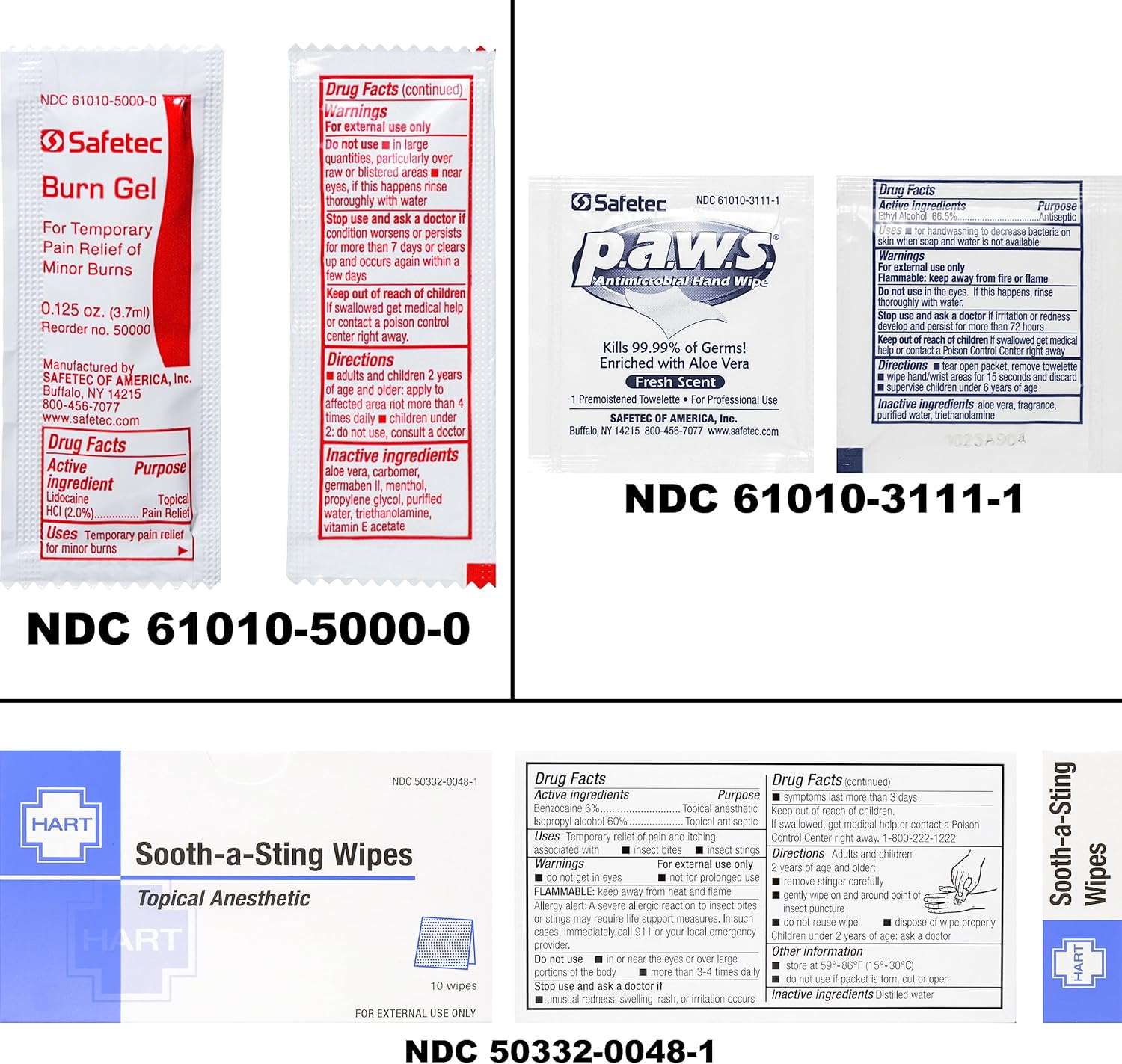 MFASCO Emergency Response GO First Aid Bag - 160 Pcs EMT Trauma Kit, First Responder Medical Bag, Deluxe Stocked Kit with Tourniquet, Sprague Stethoscope, Pressure & Bleeding Control Dressings