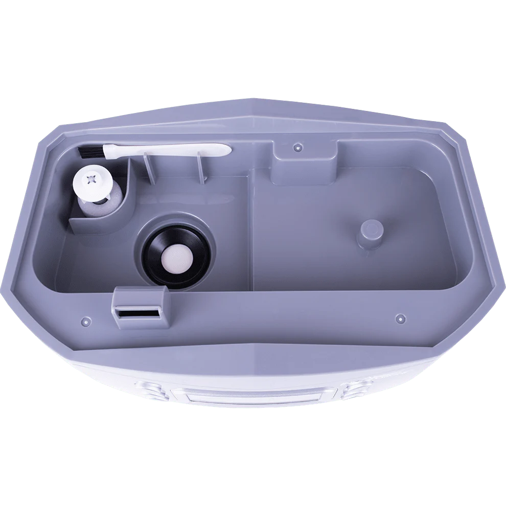 Air Innovations 1.5 Gal. Ultrasonic Cool Mist Humidifier