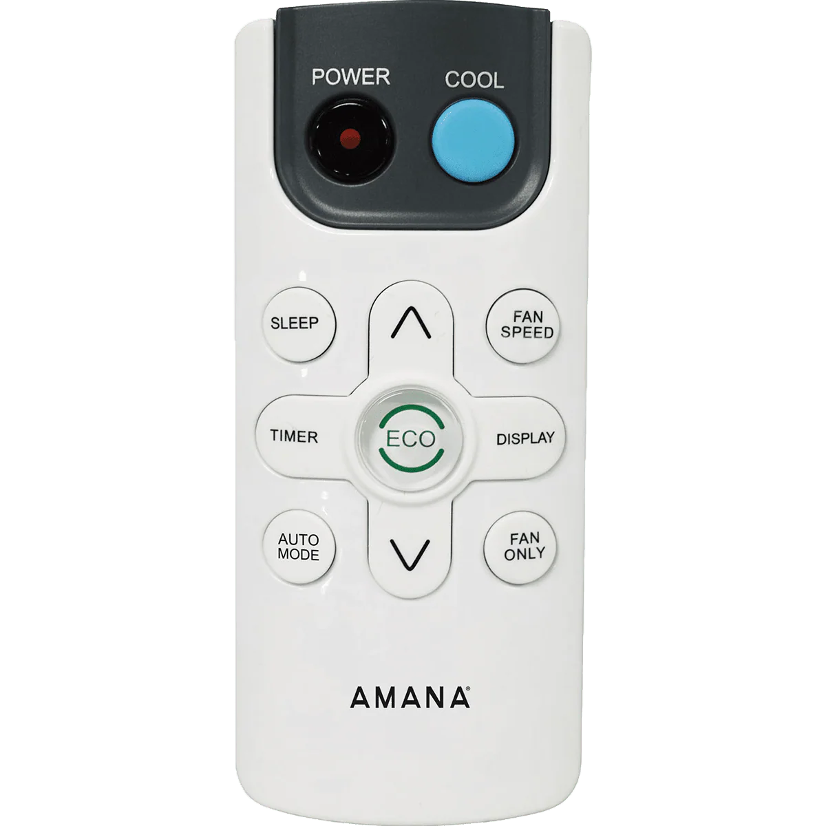 Amana 8,000 BTU Window Air Conditioner with Electronic Controls