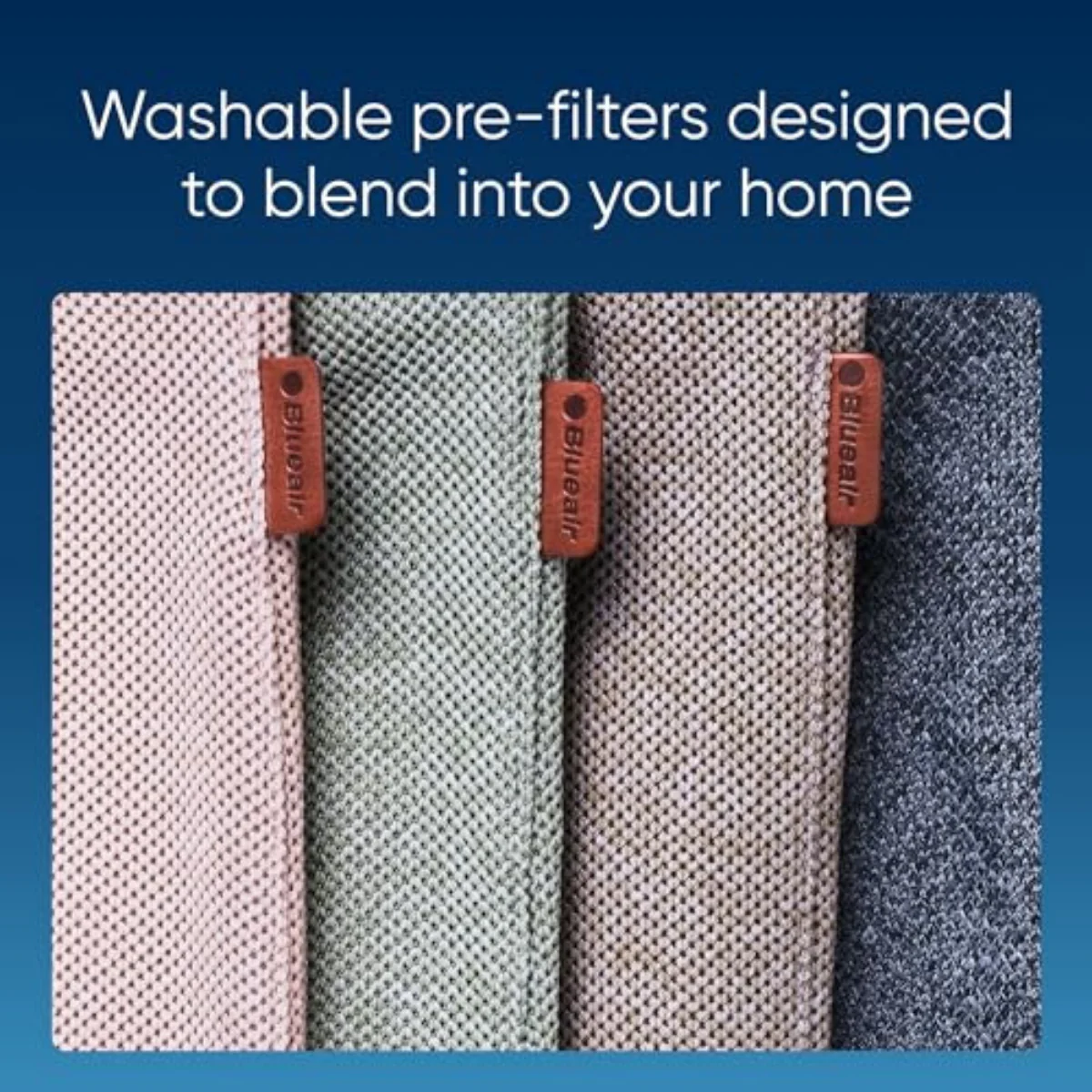 Blueair Blue Pure 511i Max Air Purifier