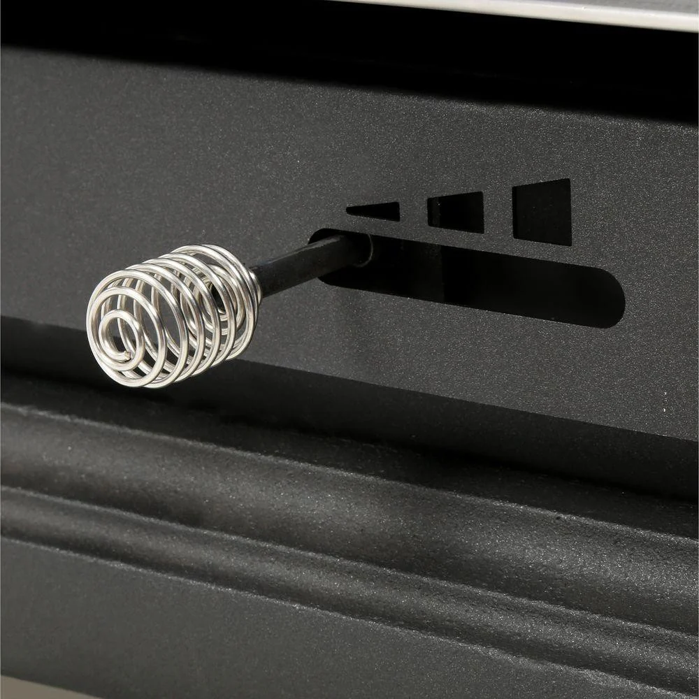 Ashley Hearth 1,800 Sq. Ft. Wood Stove Insert