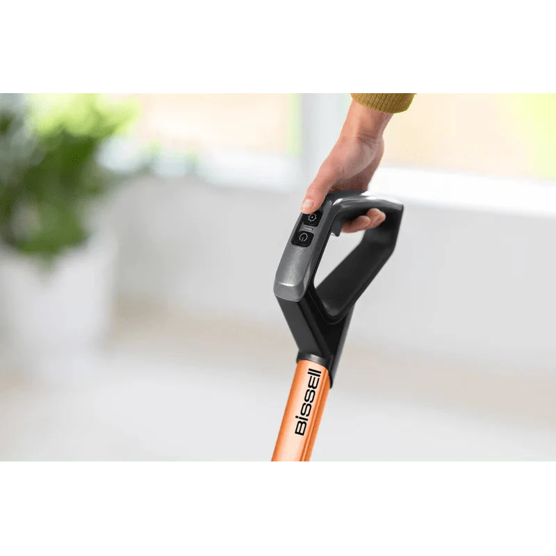 Bissell Revolution HydroSteam Pet Carpet Cleaner