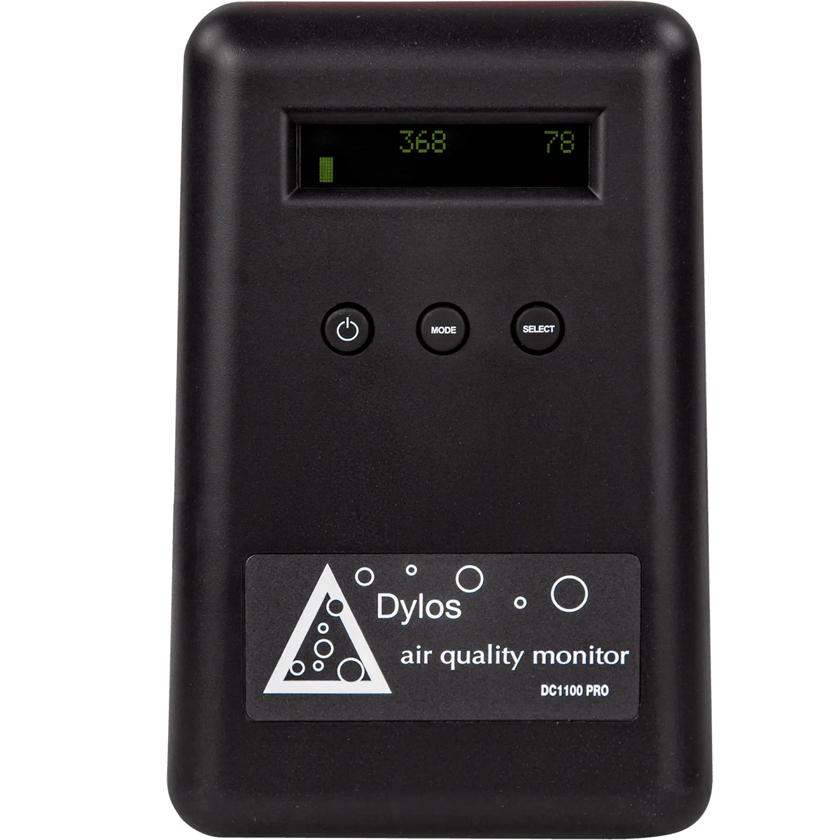 Dylos PRO Laser Particle Counter