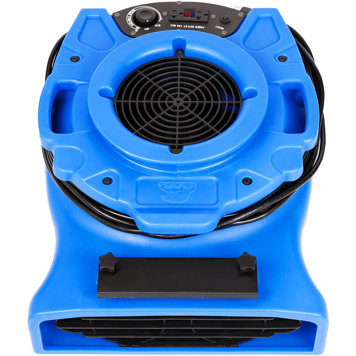 B-AIr Ventlo-25 Low Profile Air Mover