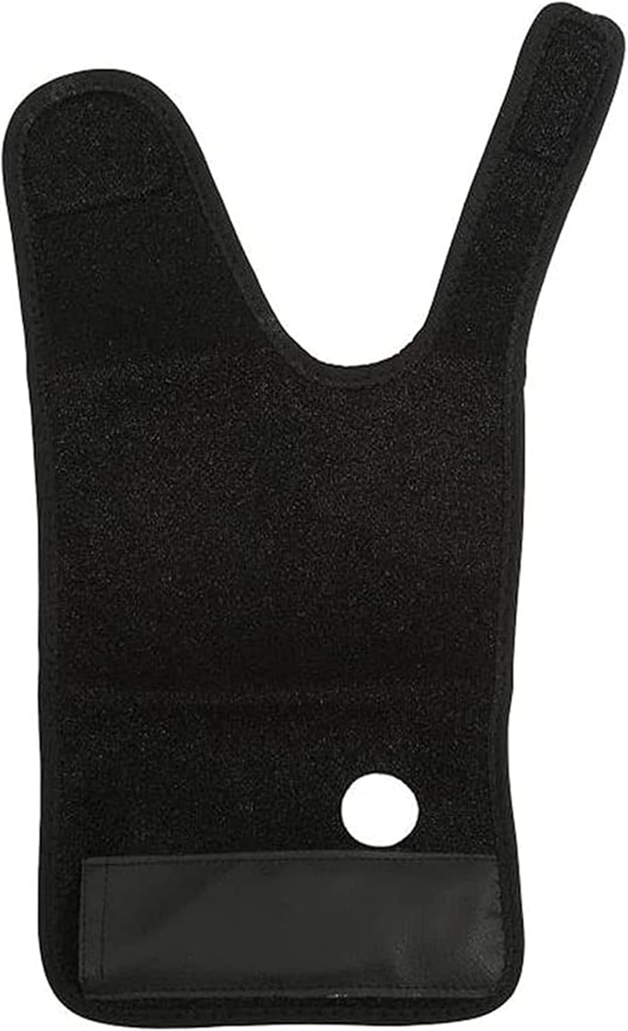 Finger Separator Finger Contracture Cushion Fingered Hand Wrist Support,Finger Posture for Stroke Hand, Orthosis Rehabilitation for Impairment,Right