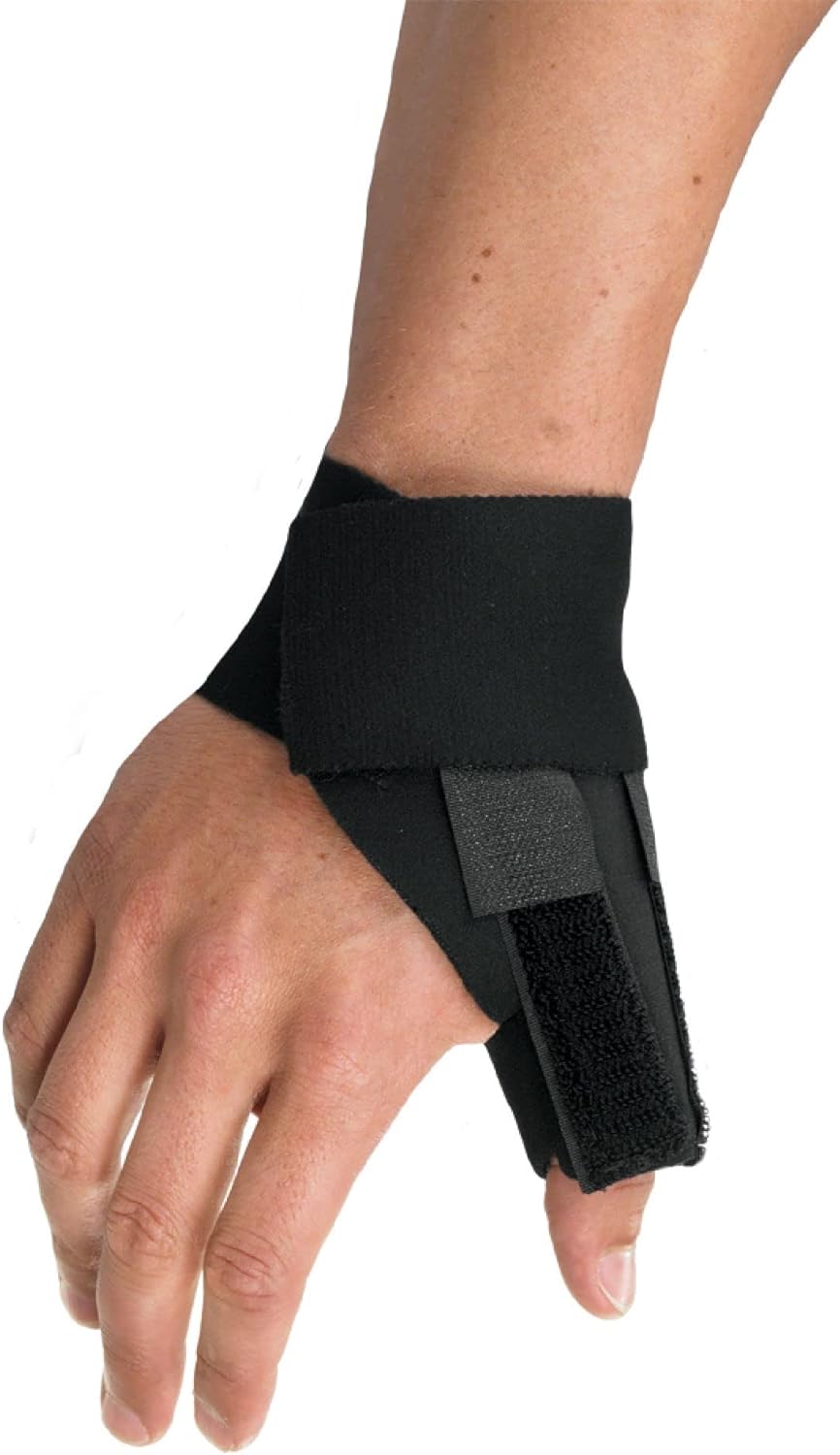 Breg Premier Thumb Splint with Stays