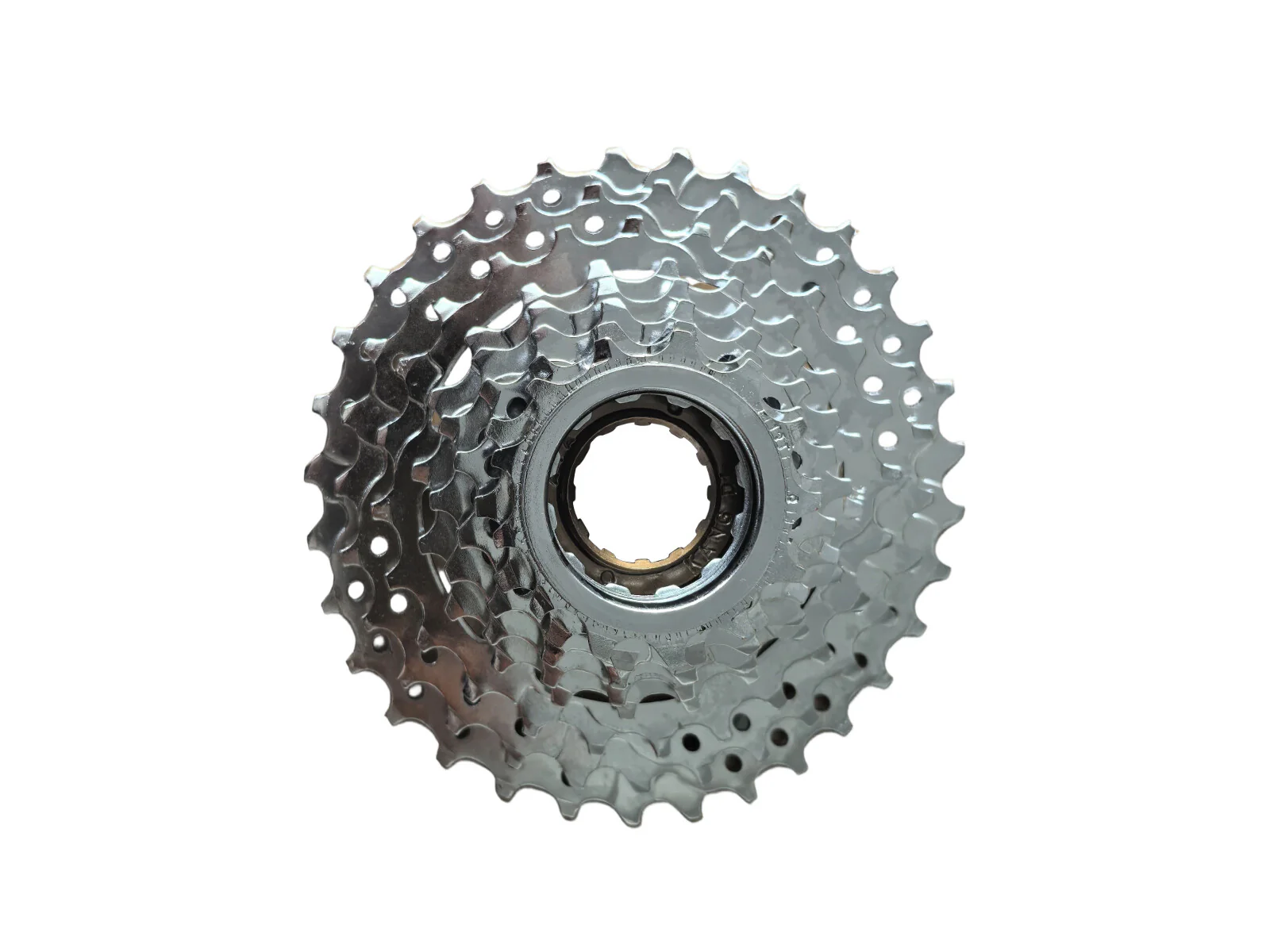 Himiway Freewheel/Cassette