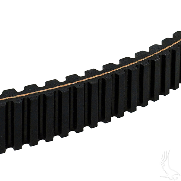 Drive Belt, Yamaha Drive2, QuieTech 17-22