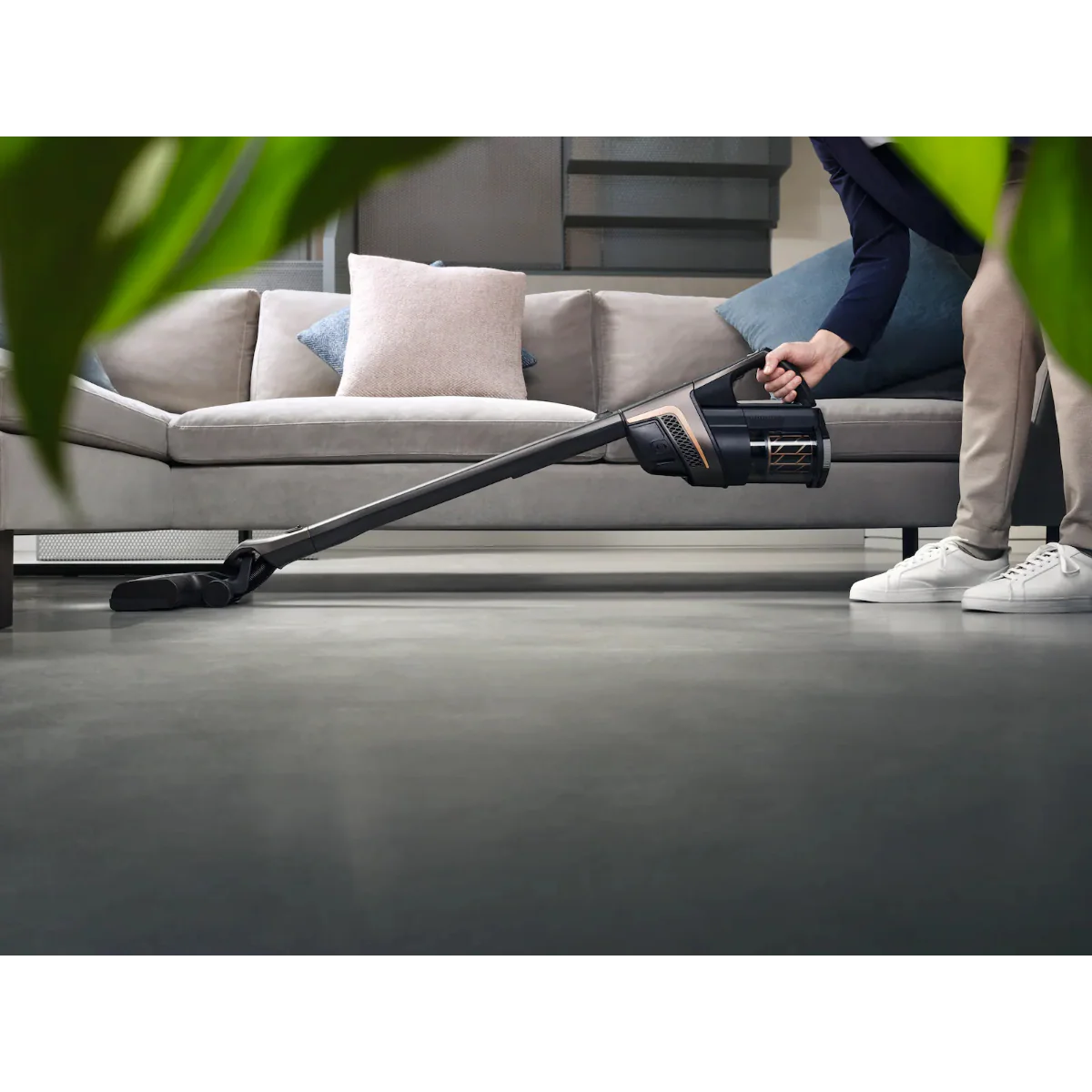 Miele Triflex HX2 SPRINTER Cordless Stick Vacuum