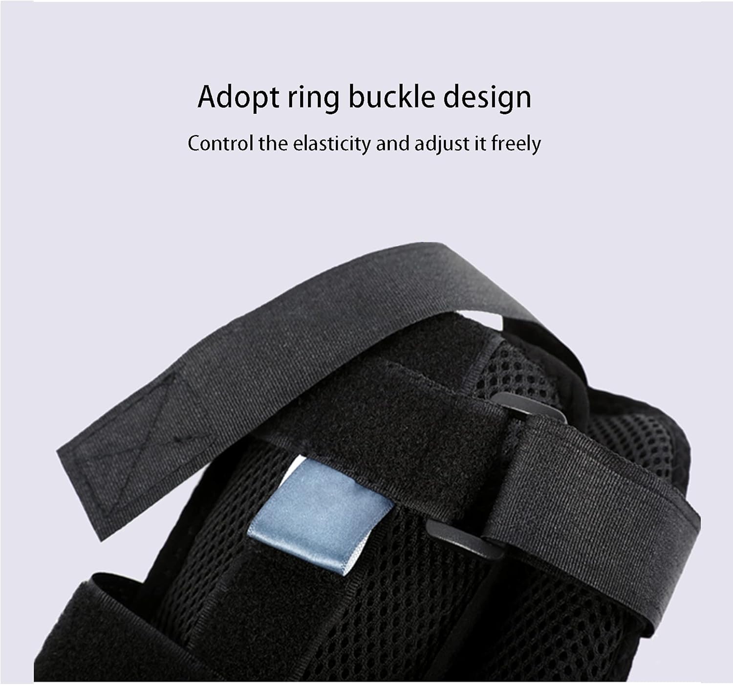 Ankle Brace Ankle Stabilizer Ankle Protection Sprain Tendonitis ​Support Ankle Immobilization ​Post Injury or Prophylactic Use Ankle Support Brace for Men Women ​for Pain Relief