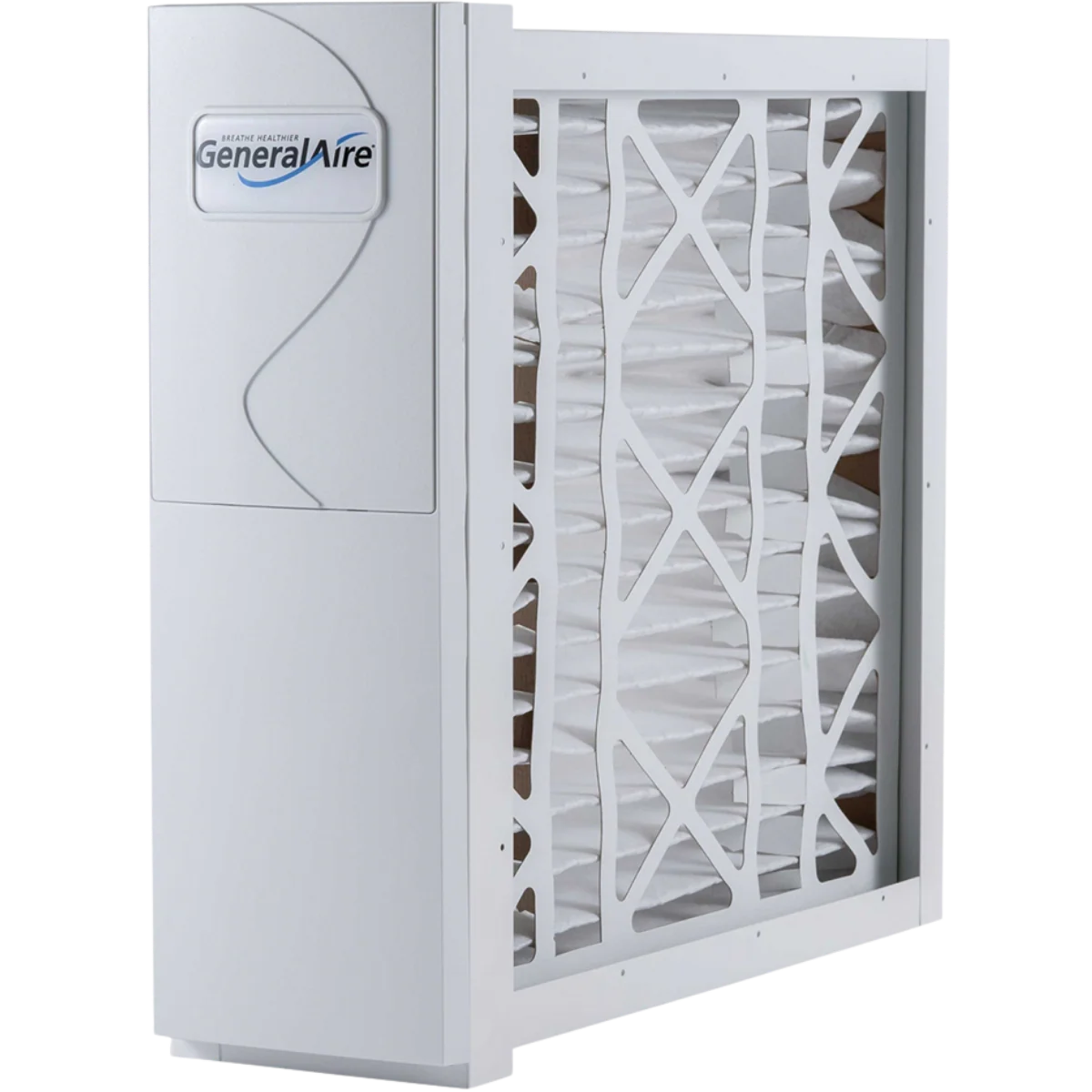 General Aire MAC 2020 Air Cleaner