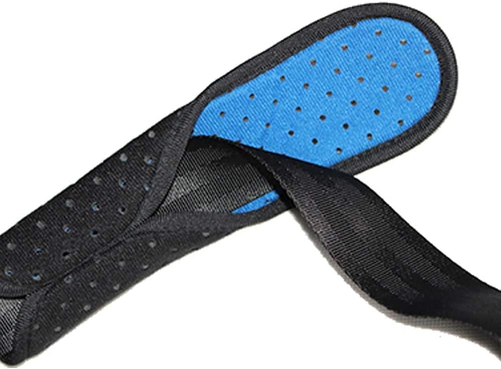 arm Sling Shoulder Sling arm Brace arm Sling Shoulder immobilizerZHANGDONGArm Sling Shoulder Brace,Shoulder Sling Arm Brace with Thumb Support,Rotator Cuff Support Brace,Can Adjustable Sling7.30(Colo