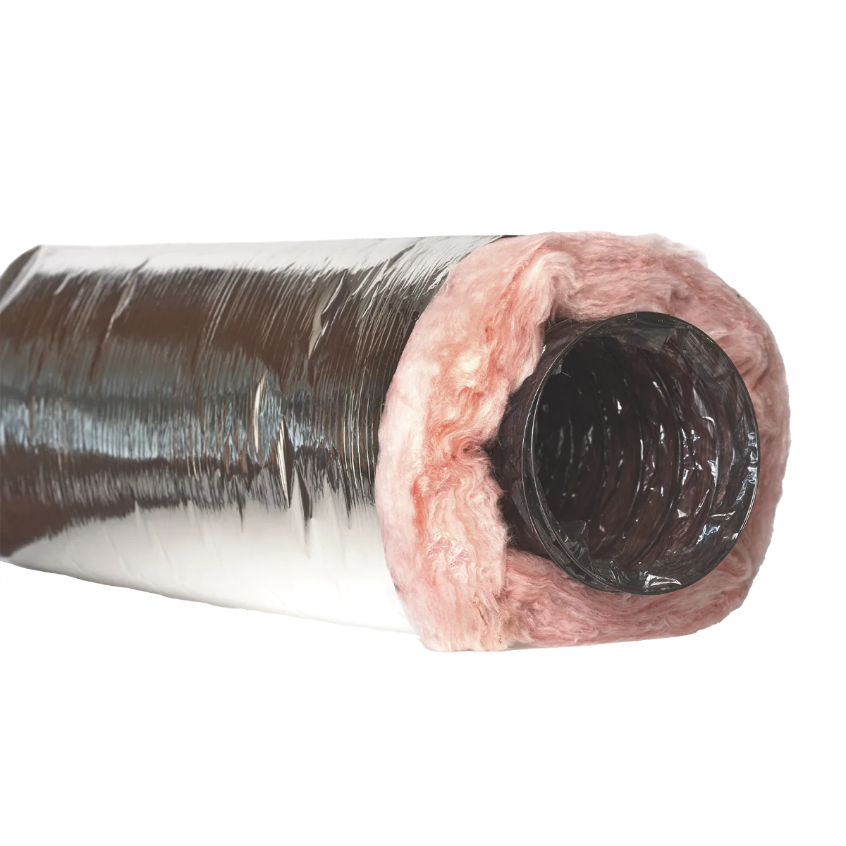 JPL MHP-25 10-in Insulated 25-ft. Flex Duct