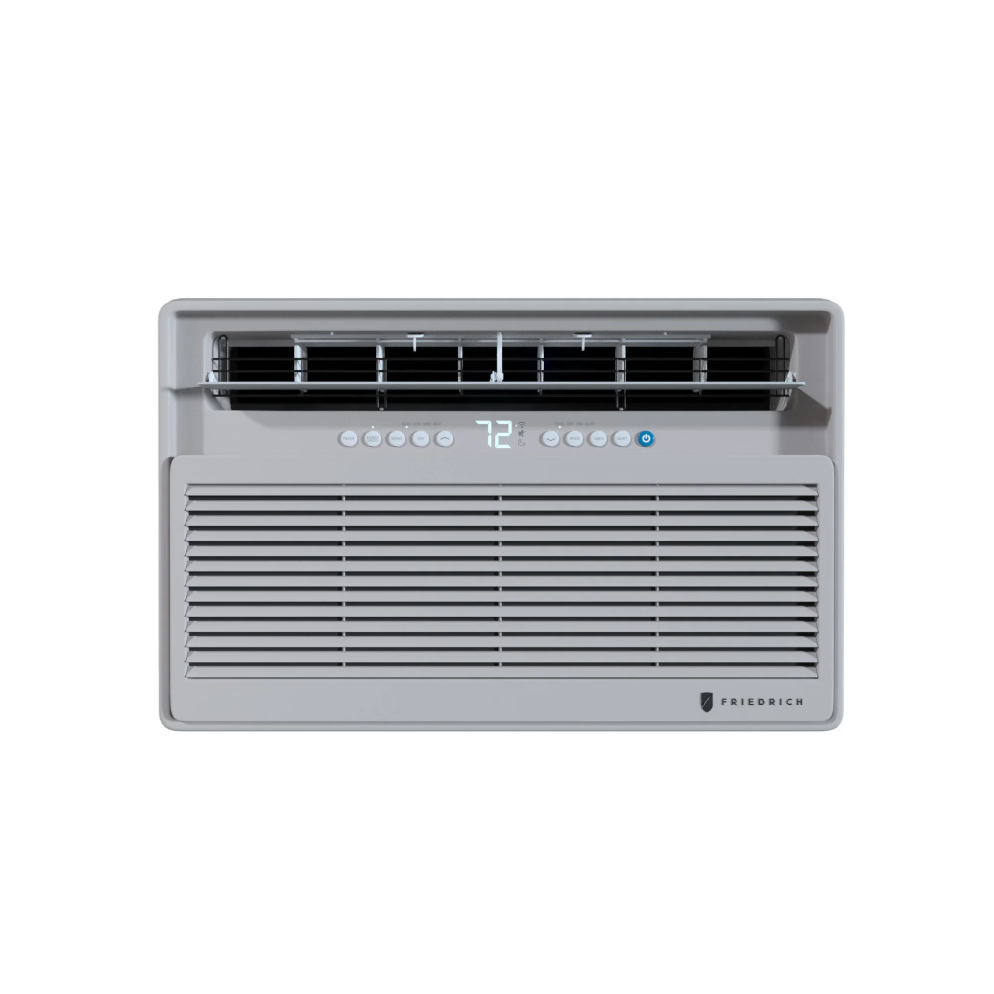 Chill Premier Inverter 18,000 BTU Smart Window Air Conditioner