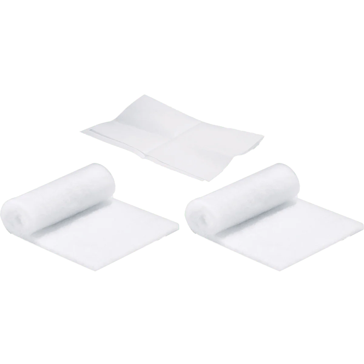 Airpura Prefilter Pk + HEPABarrier Filter Cloth Bundle for C/F/G/DLX600/700