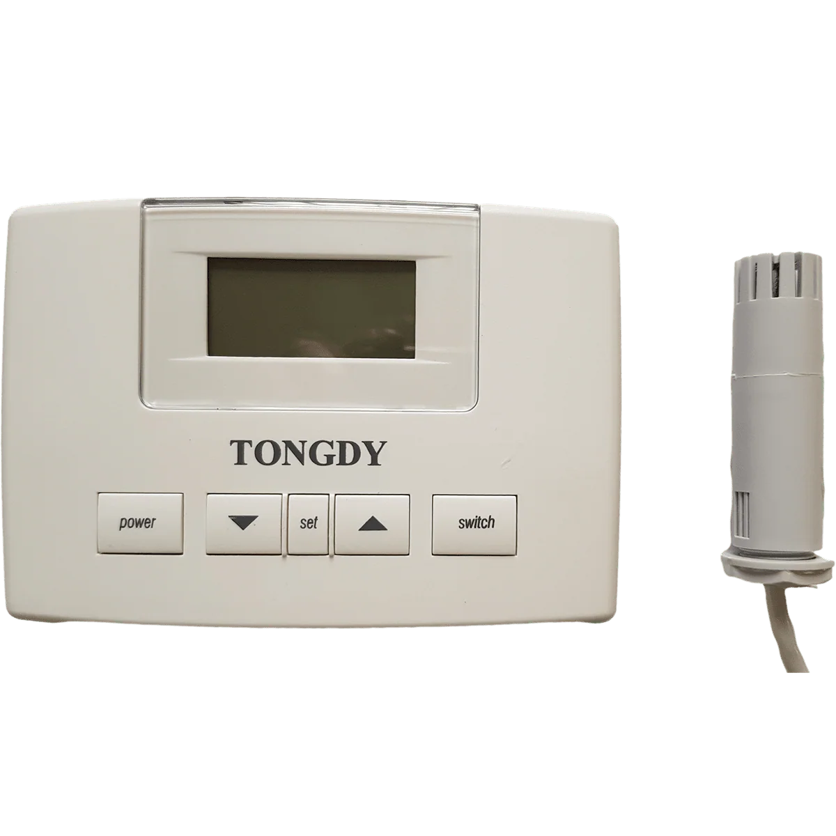 Ebac Dehumidifier Humidity and Temperature Controller - External Sensor (3035162)